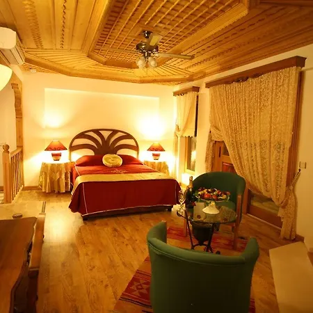 Kerme Ottoman Отель 4*