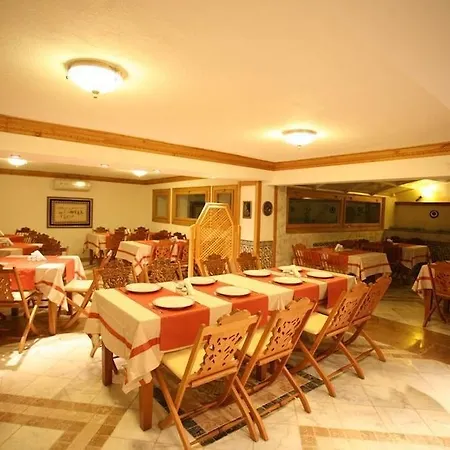 Hotel Kerme Ottoman 3*