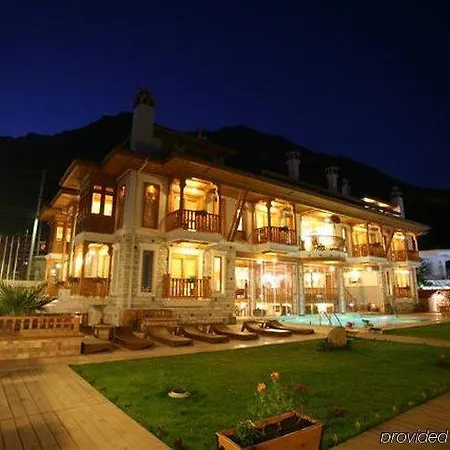 ホテル Kerme Ottoman 4*