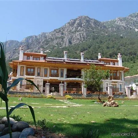 Kerme Ottoman Hotel 3*