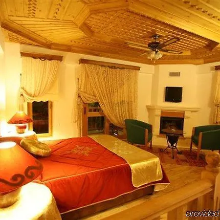 Kerme Ottoman Отель 4*