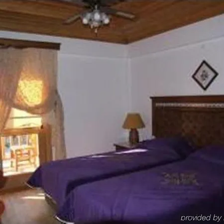 Hotel Kerme Ottoman Akyaka (Mugla)
