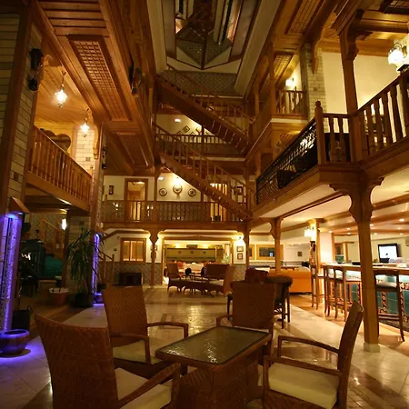 Kerme Ottoman Отель 4*