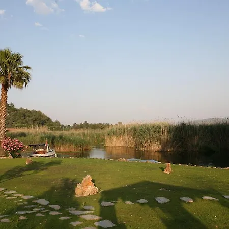 Kerme Ottoman Akyaka (Mugla)