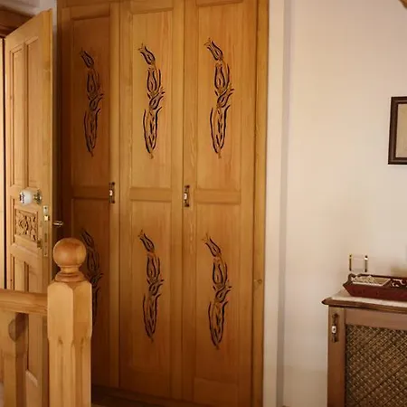Kerme Ottoman Hotel