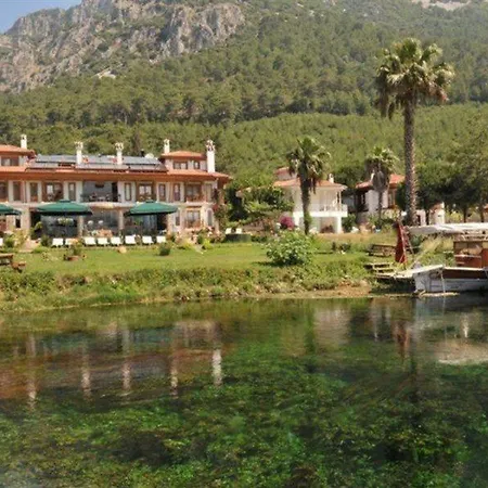 Szálloda Kerme Ottoman 4*