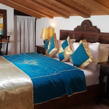 Kerme Ottoman Hotel 3*
