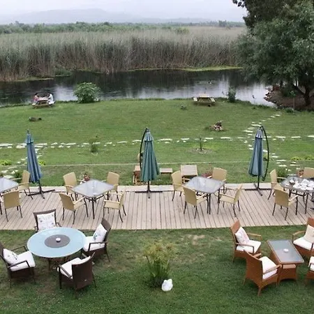 Kerme Ottoman 4*