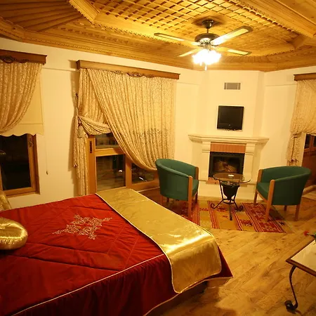 Kerme Ottoman Отель 4*