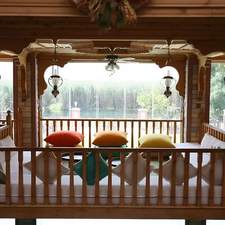 Kerme Ottoman Отель 4*