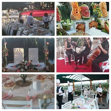 Kerme Ottoman Akyaka