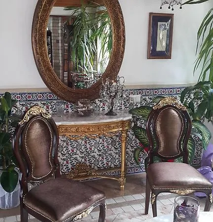 Отель Kerme Ottoman Акьяка