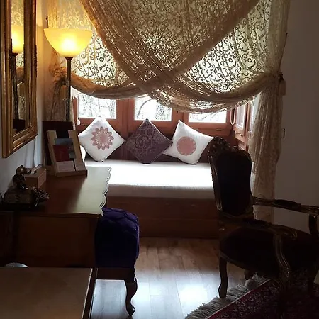 Kerme Ottoman Акьяка