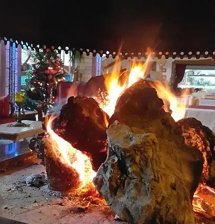 Szálloda Kerme Ottoman 4*