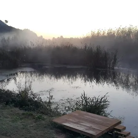 Kerme Ottoman Szálloda 4*