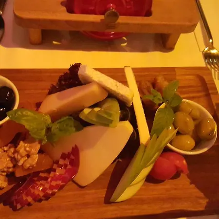 Szálloda Kerme Ottoman