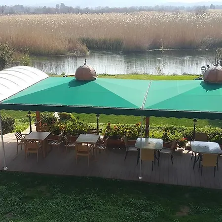 Kerme Ottoman Отель