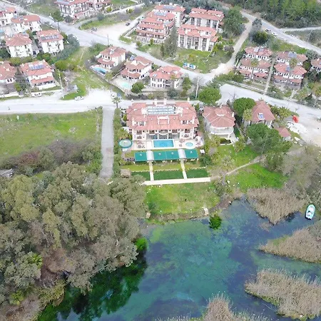 Kerme Ottoman 4*