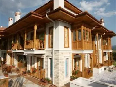 Kerme Ottoman Отель