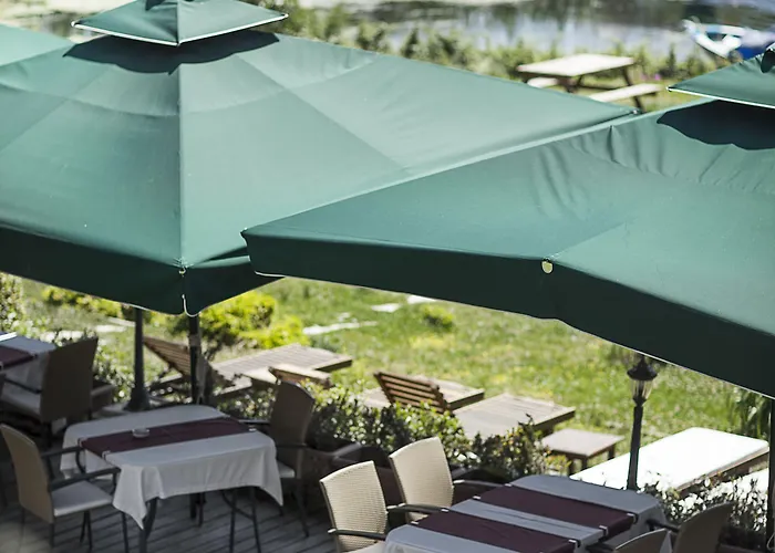 Kerme Ottoman Отель 4*