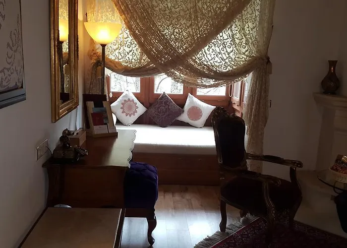 Kerme Ottoman Акьяка