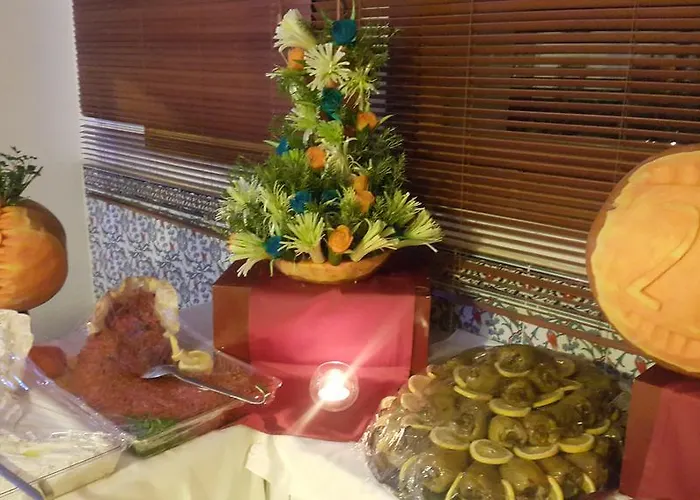 Отель Kerme Ottoman Акьяка